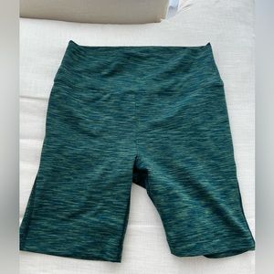 FreeForm High waisted bike shorts